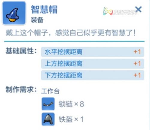 樂高無限智慧帽好不好用 配方與材料獲取攻略 - 第2張