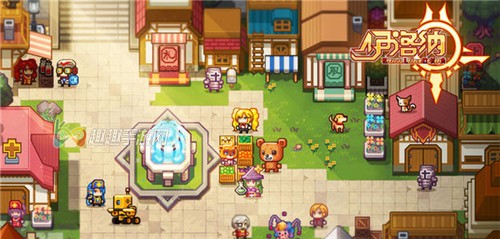 伊洛纳骑马能拿重武器吗骑马使用双手武器方法 趣趣手游网