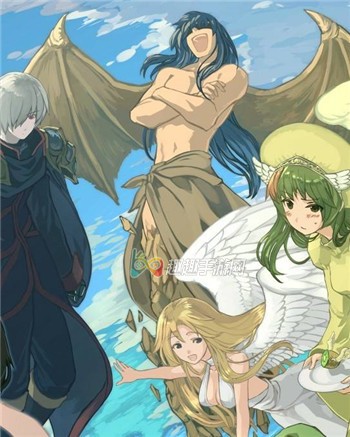 伊洛纳骑马能拿重武器吗骑马使用双手武器方法 趣趣手游网