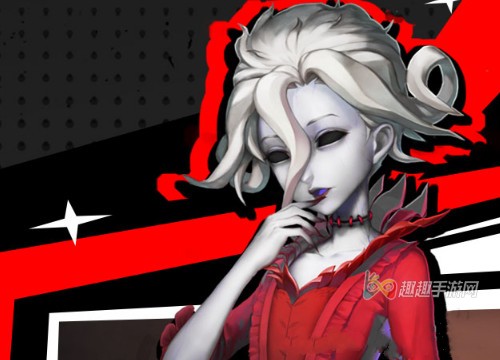 第五人格红夫人胭脂皮肤怎么样 值不值得购买