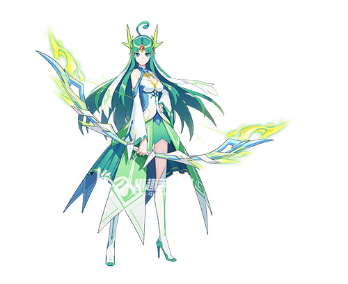 奥拉星手游可兰厉不厉害 后期培养价值介绍