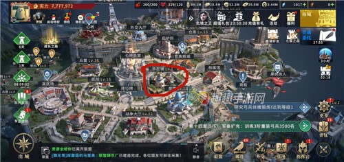 权力的游戏凛冬将至原矿怎么得原矿免费获取攻略 趣趣手游网