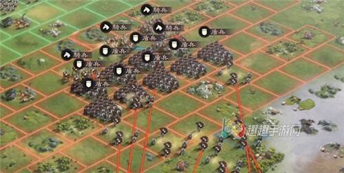 三国志战略版兵种克制关系介绍部队如何搭配