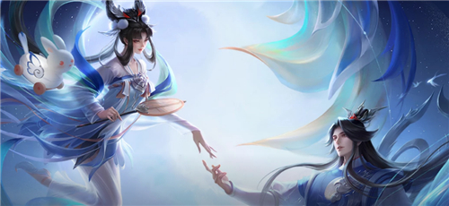 王者荣耀后羿和嫦娥如梦令皮肤买哪个好 趣趣手游网
