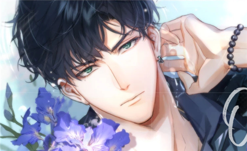 光与夜之恋人物介绍三名男主角色资料大全 趣趣手游网