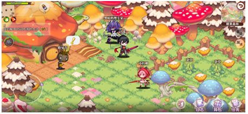 命运神界黑暗料理专家怎么打boss触发条件介绍 趣趣手游网