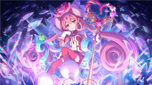 公主连接日服节奏榜年5月最新 趣趣手游网