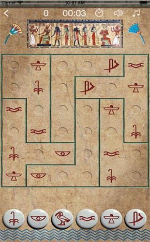 埃及数独游戏预约 埃及数独官方正式版v1 0 1 趣趣手游网