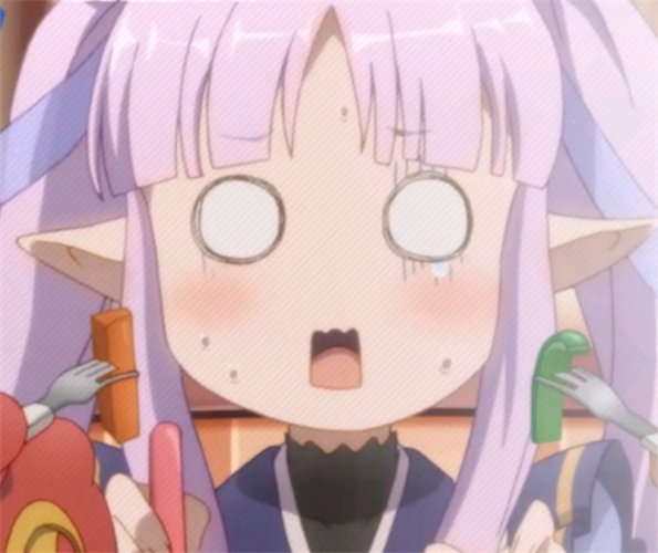 公主连结镜华头像大全 小仓唯xcw图片合集