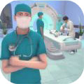 虚拟宠物护理医院模拟