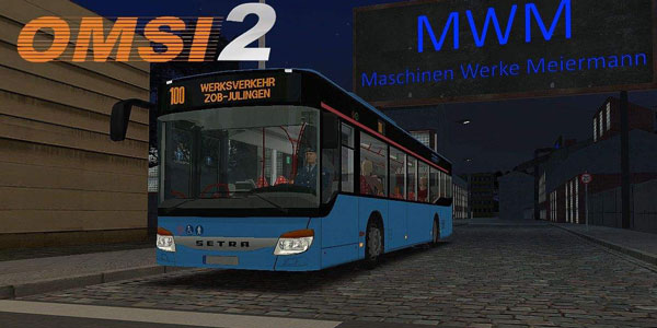 类似巴士模拟的游戏合集