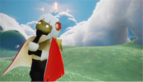 光遇小红花怎么获得头饰免费领取条件说明 趣趣手游网