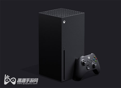 Xbox Series X可以当电脑用吗能不能装win10系统 趣趣手游网