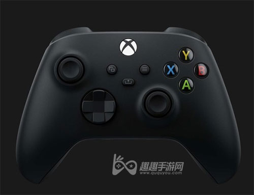 xbox series x手柄有什么区别和XBOX one手柄不同之处- 趣趣手游网