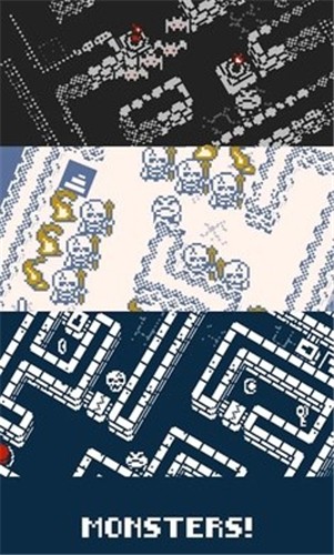 Tombtoad Tombtoad 古墓蟾蜍 安卓手机版预约 趣趣手游网