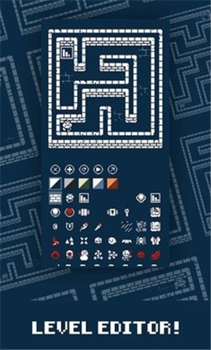 Tombtoad Tombtoad 古墓蟾蜍 安卓手机版预约 趣趣手游网