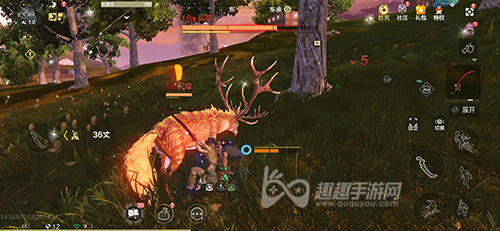 妄想山海蹄腱怎么获得 打什么东西会掉落介绍