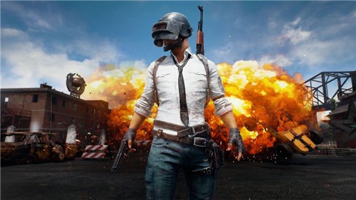 Pubg手游新作下载 Pubg手游新作官方版下载 趣趣手游网