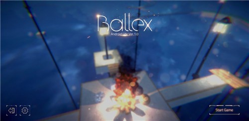 Ballex测试版截图2