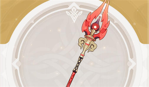原神护摩之杖值得抽吗精炼5有无必要 趣趣手游网