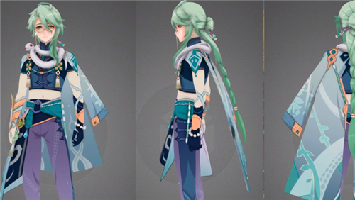 原神白术什么时候出21up白术时间预测 趣趣手游网