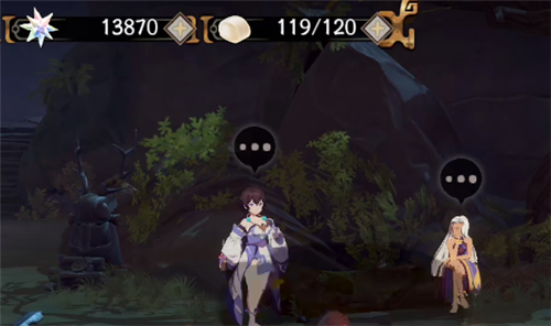 天地劫幽城再临体力多久恢复一点从0回满时间计算 趣趣手游网