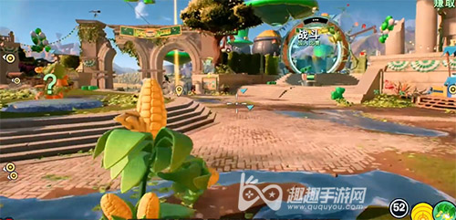 Switch植物大战僵尸和睦小镇可以两个人玩吗解答 趣趣手游网