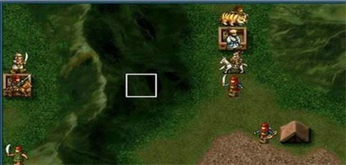 三国志孔明传 三国志孔明传手机版 三国志孔明传手机中文版下载 趣趣手游网