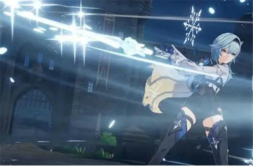 原神魈圣遗物怎么搭配带什么套装伤害高 趣趣手游网