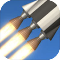 火箭航天模拟器3D版
