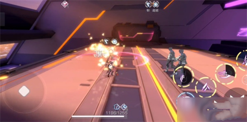 空匣人型体力怎么获得教你恢复体力 趣趣手游网