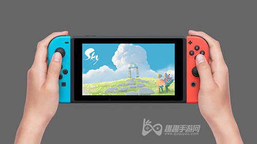 Switch光遇是什么服ns光遇所属服务器介绍 趣趣手游网