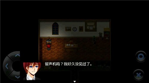 爱丽丝恐怖游戏下载 爱丽丝rpg恐怖游戏下载 趣趣手游网