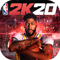 NBA2k20存档版