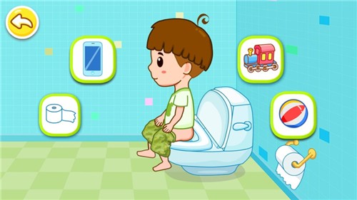 宝宝巴士拉臭臭