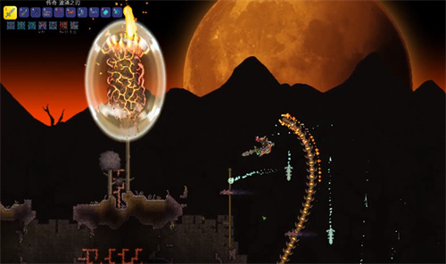 泰拉瑞亚四神柱怎么召唤 天界柱出现条件