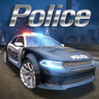 警察驾驶模拟器2022