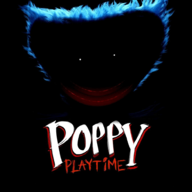 poppy playtime大蓝猫
