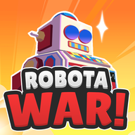 机器人的战争