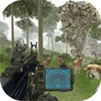 狩猎探险模拟器