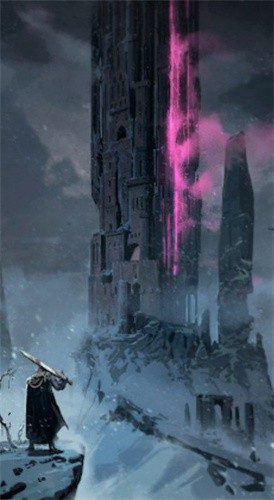冬之巨塔截图2