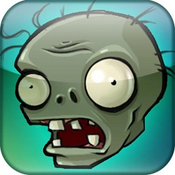  Plant Battle Zombie Original