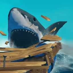  Solitary Boat Survival Online