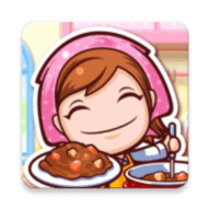  Cooking Mama