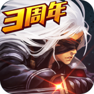  Arad's Wrath Lv100 Version
