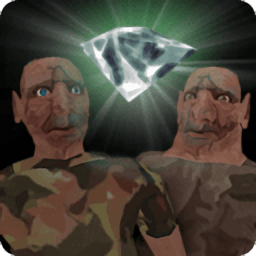  Horror twins