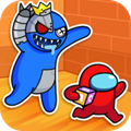  Rainbow Friend Survivor Latest Version