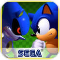  Sonic cd mobile