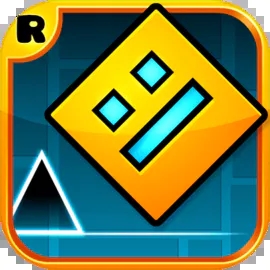  Geometric sprint mobile version