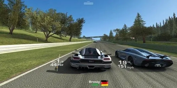 赛车驾驶模拟专题